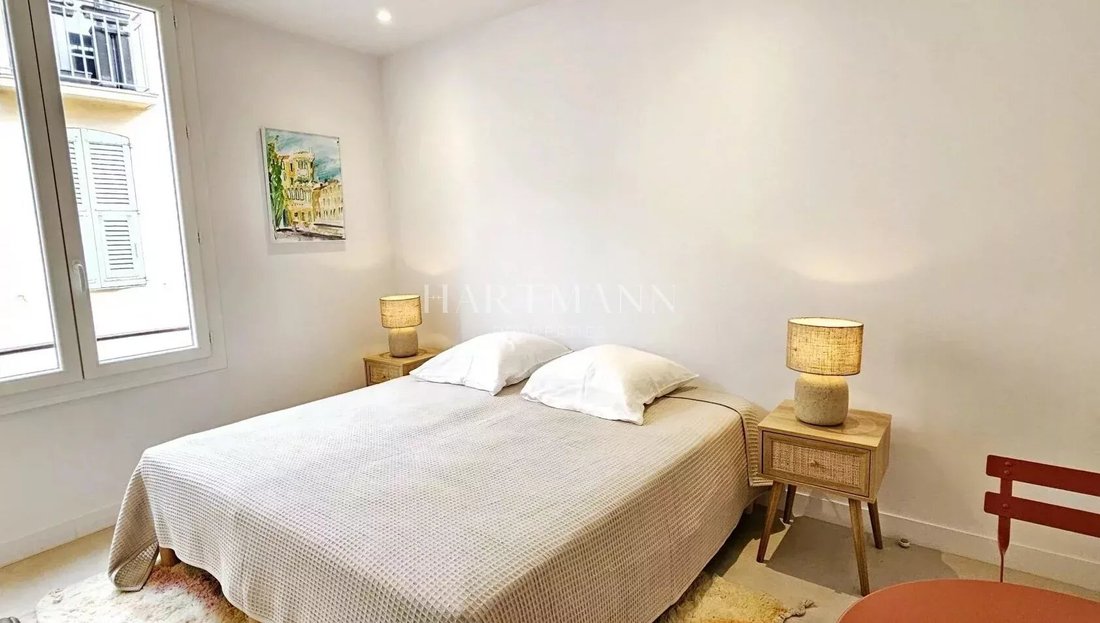 House in Cannes, Provence-Alpes-Côte d'Azur, France 4 - 17020665
