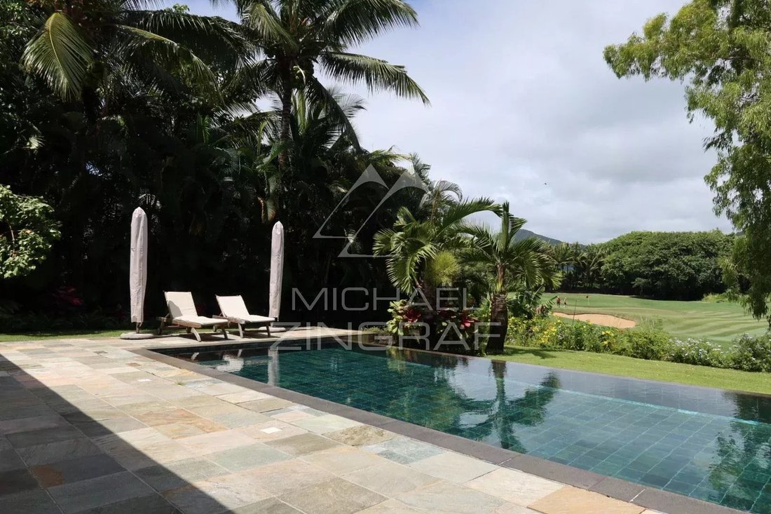 Villa in Beau Champ, Flacq District, Mauritius 4 - 17017483