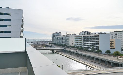 Appartement à Districte 1, Badalona, Espagne 1