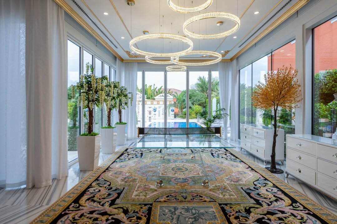 Villa in Palm Jumeirah, Dubai, United Arab Emirates 3 - 17020096