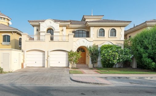 Villa in Dubai, Dubai, Vereinigte Arabische Emirate 1