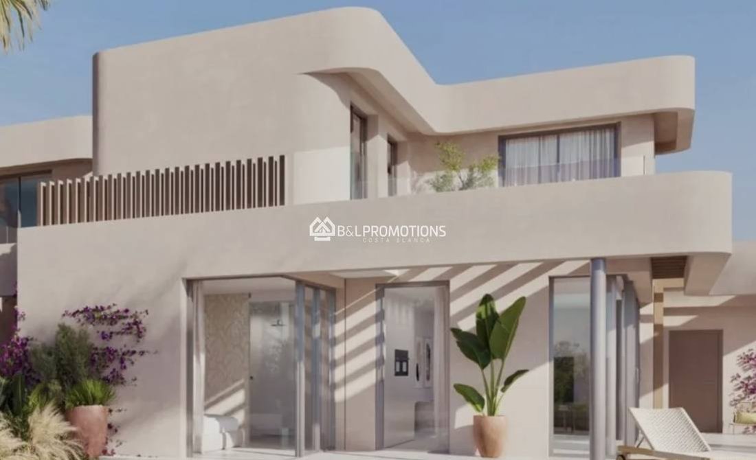 Villa in Banos y Mendigo, Murcia, Región de Murcia 1 - 17020747