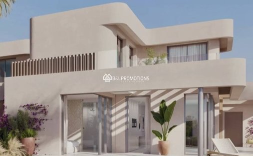 Villa à Baños y Mendigo, Murcie, Murcie 1