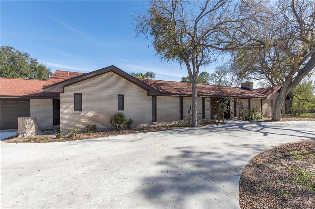 House in Mission, Texas, United States 1 - 17019671