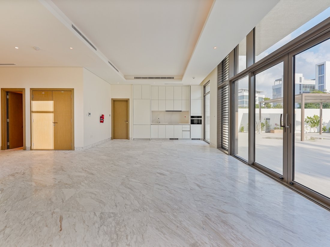 Villa in MBR City / Mohammed Bin Rashid City, Dubai, United Arab Emirates 3 - 17020202