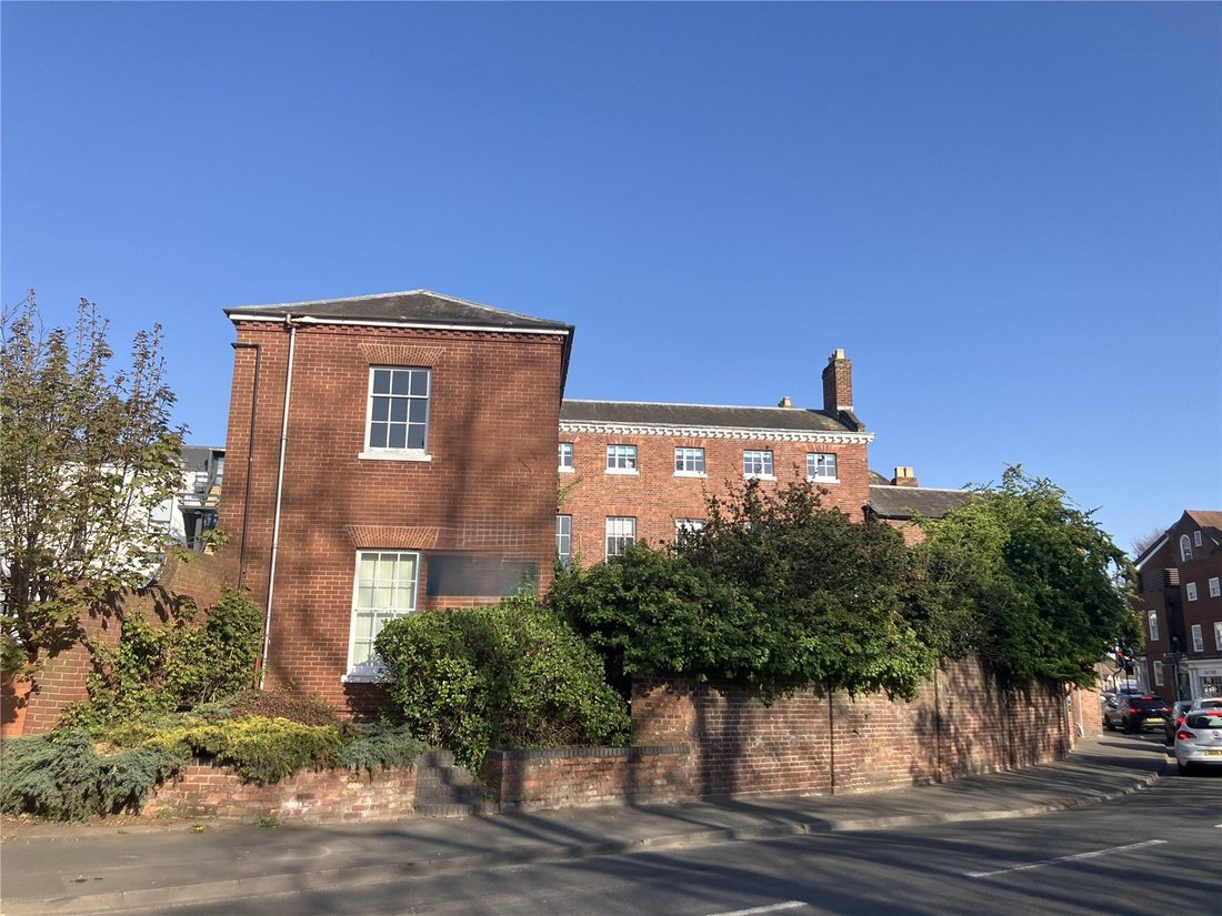 House in Worcester, England 5 - 17020019