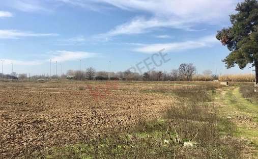 Terreno en Echedoros, Macedonia and Thrace, Grecia 1