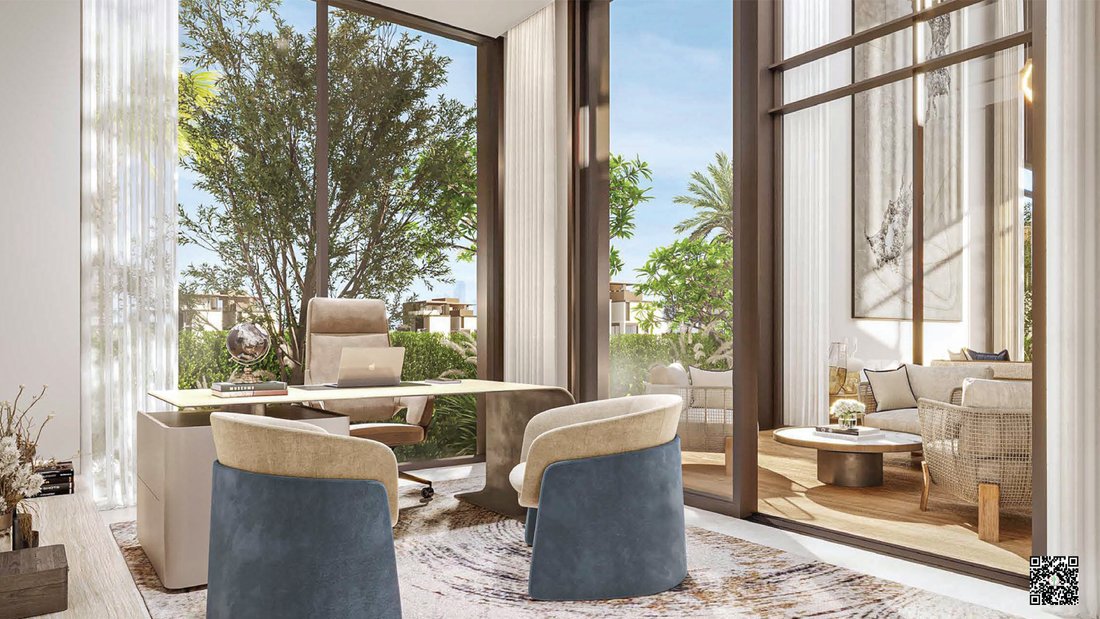 Villa in Nad Al Sheba, Dubai, United Arab Emirates 4 - 17019489
