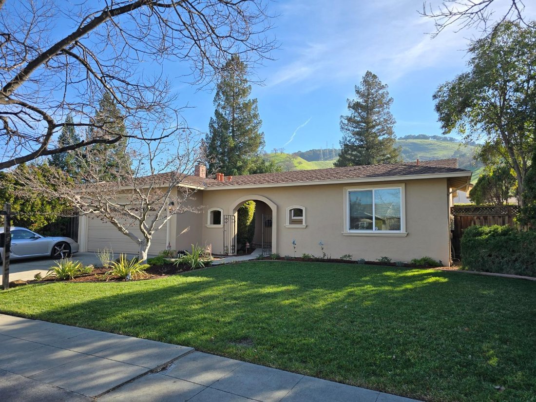 House in San Jose, California, United States 5 - 16950110