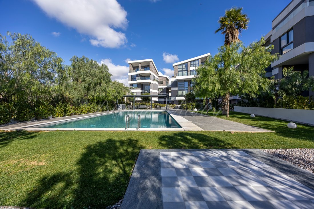 Apartment in Voula, Attica, Greece 1 - 17020618