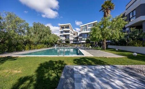 Apartamento en Voula, Ática, Grecia 1