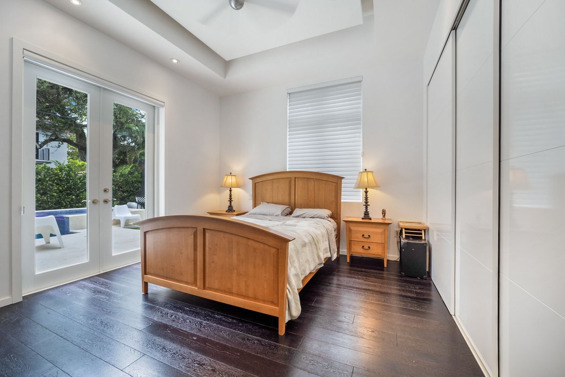 Casa en Coral Gables, Florida, Estados Unidos 4 - 17019574