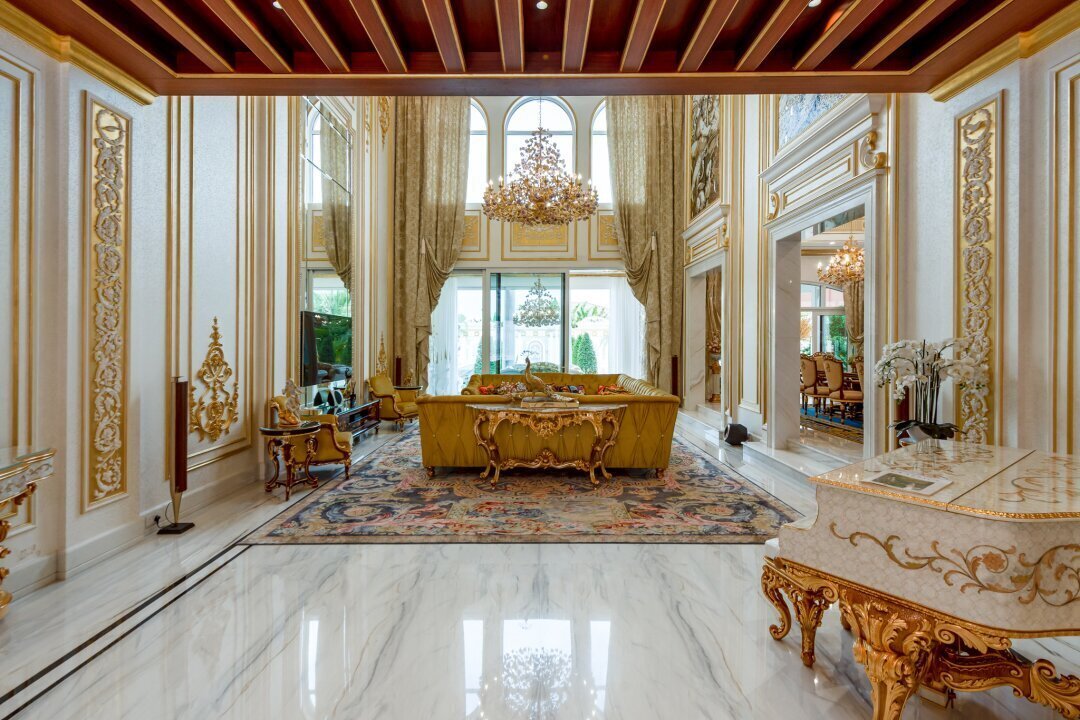 Villa in Palm Jumeirah, Dubai, United Arab Emirates 5 - 17020096