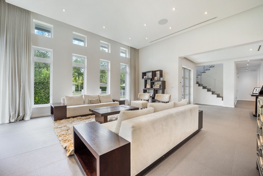 Casa en Coral Gables, Florida, Estados Unidos 1 - 17019574