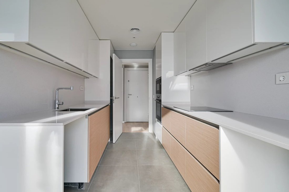 Apartment in Districte 1, Badalona, Spain 5 - 17020642