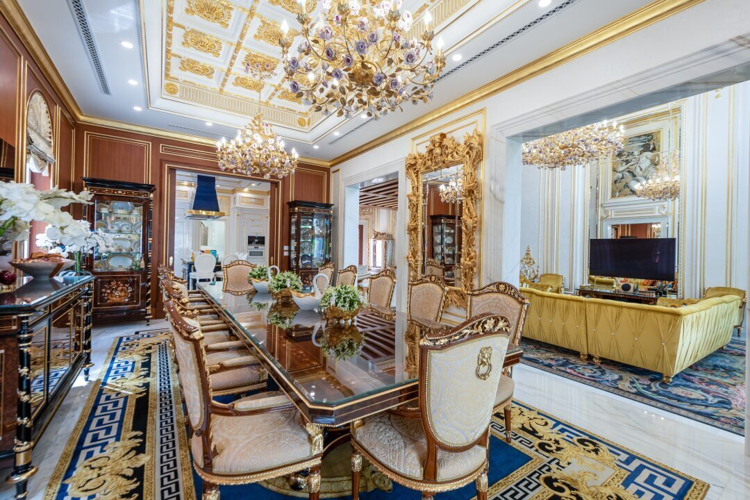Villa in Palm Jumeirah, Dubai, United Arab Emirates 4 - 17020096