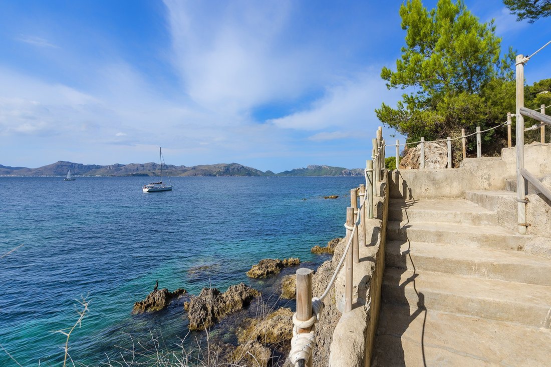 House in Alcudia, Balearic Islands, Spain 3 - 17020360