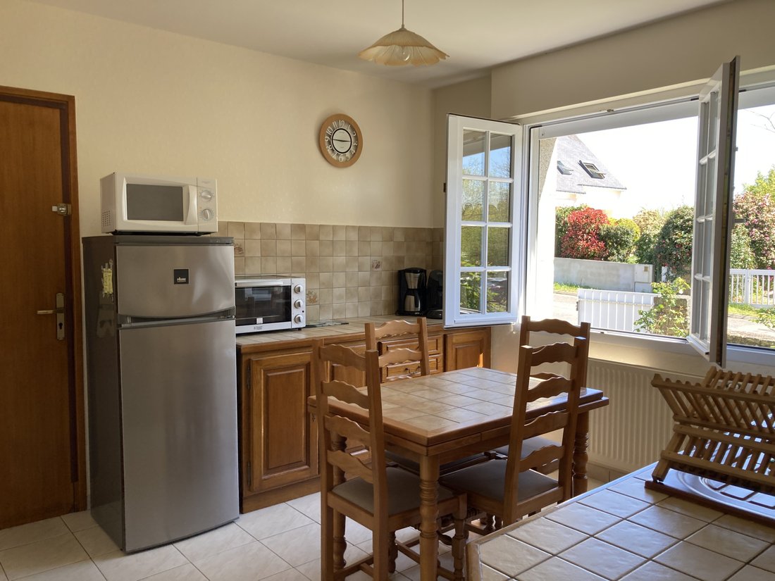 House in Le Bono, Brittany, France 5 - 17020294