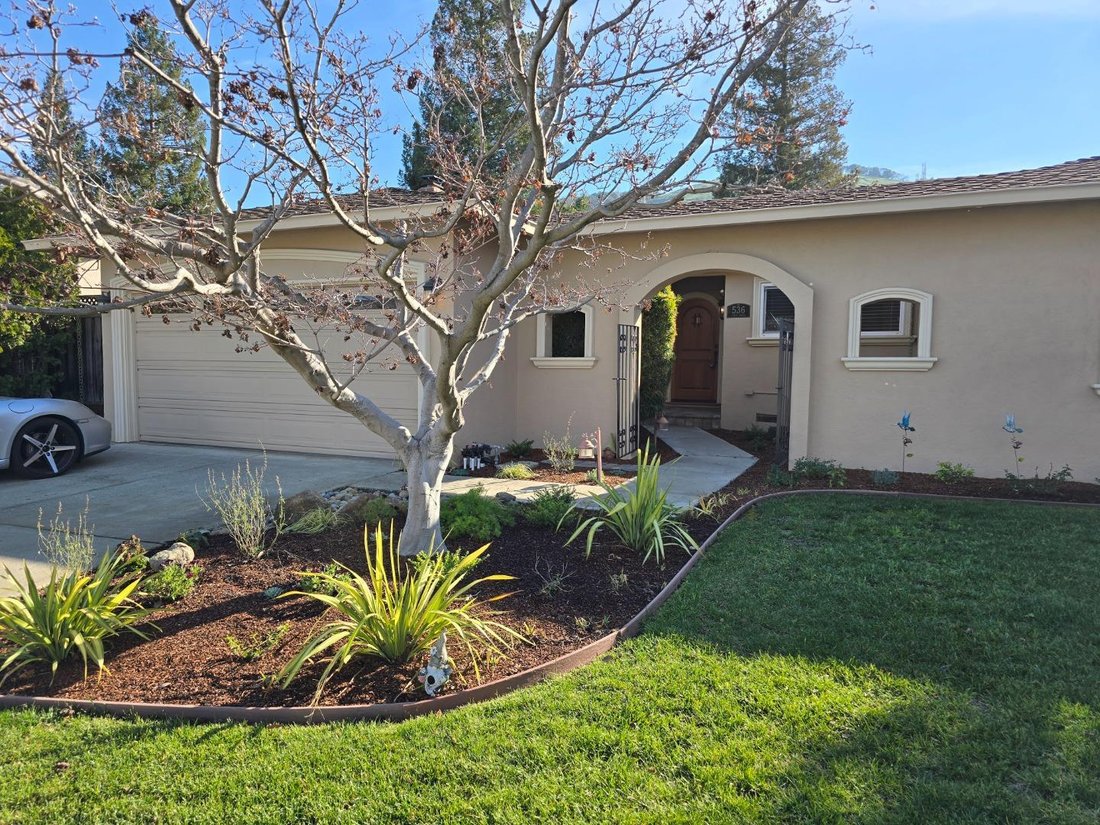 House in San Jose, California, United States 3 - 16950110