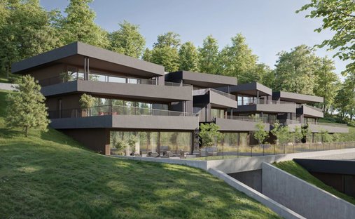 Apartment in Savièse, Valais, Switzerland 1