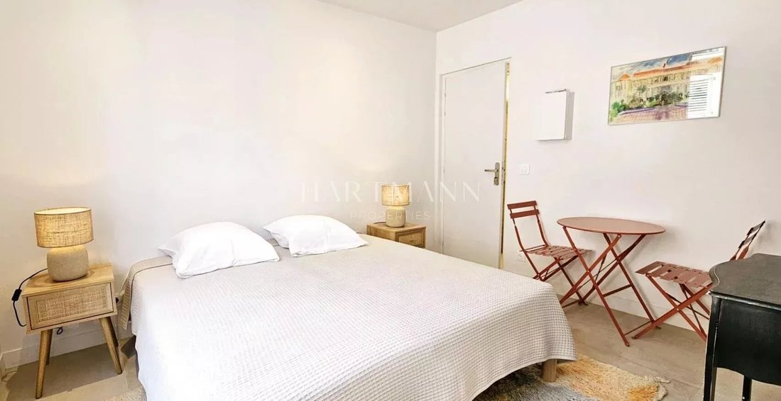 House in Cannes, Provence-Alpes-Côte d'Azur, France 3 - 17020665