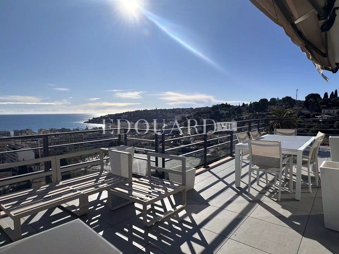 Apartment in Village-Cros de Caste-Coupiere-Mont Gros, Roquebrune-Cap-Martin, France 3 - 17020633
