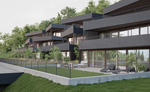 Appartement à Granois, Valais, Suisse 1