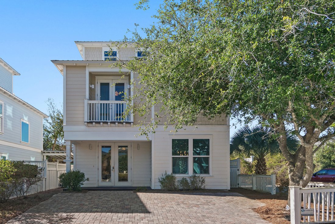 House in Santa Rosa Beach, Florida, United States 1 - 17019656