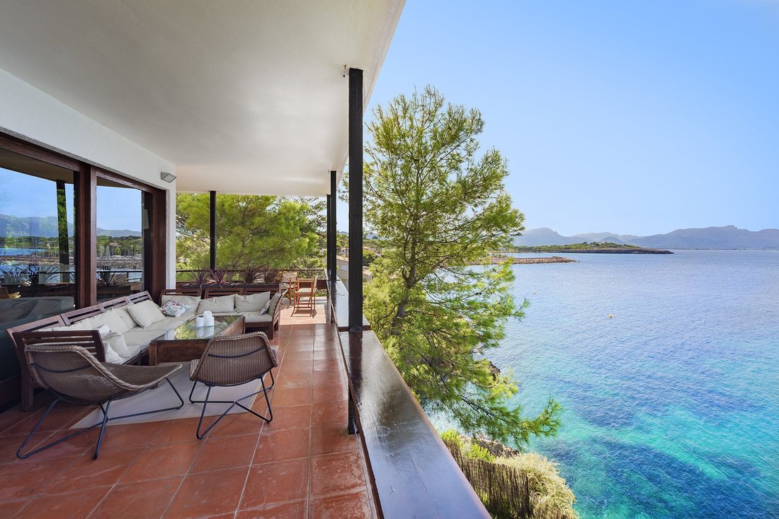 House in Alcudia, Balearic Islands, Spain 5 - 17020360