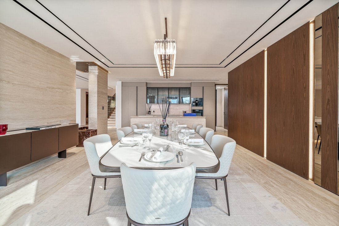 Villa in Palm Jumeirah, Dubai, United Arab Emirates 4 - 17020034