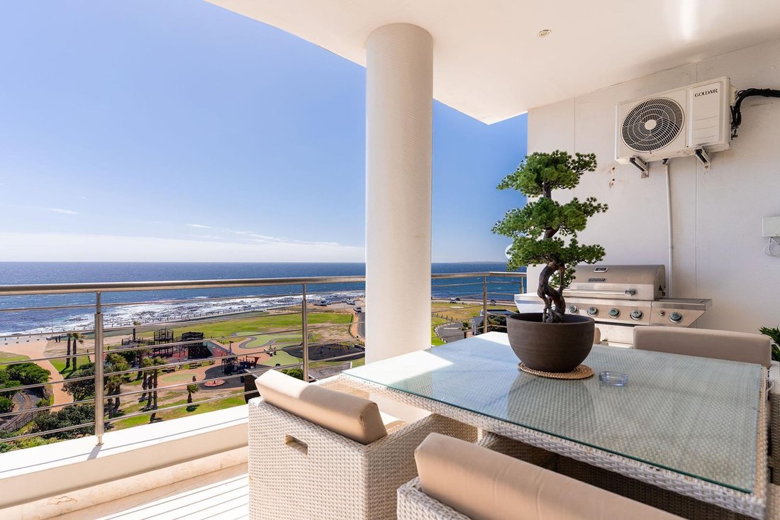 Apartment in City Centre, Cape Town, South Africa 5 - 17019969