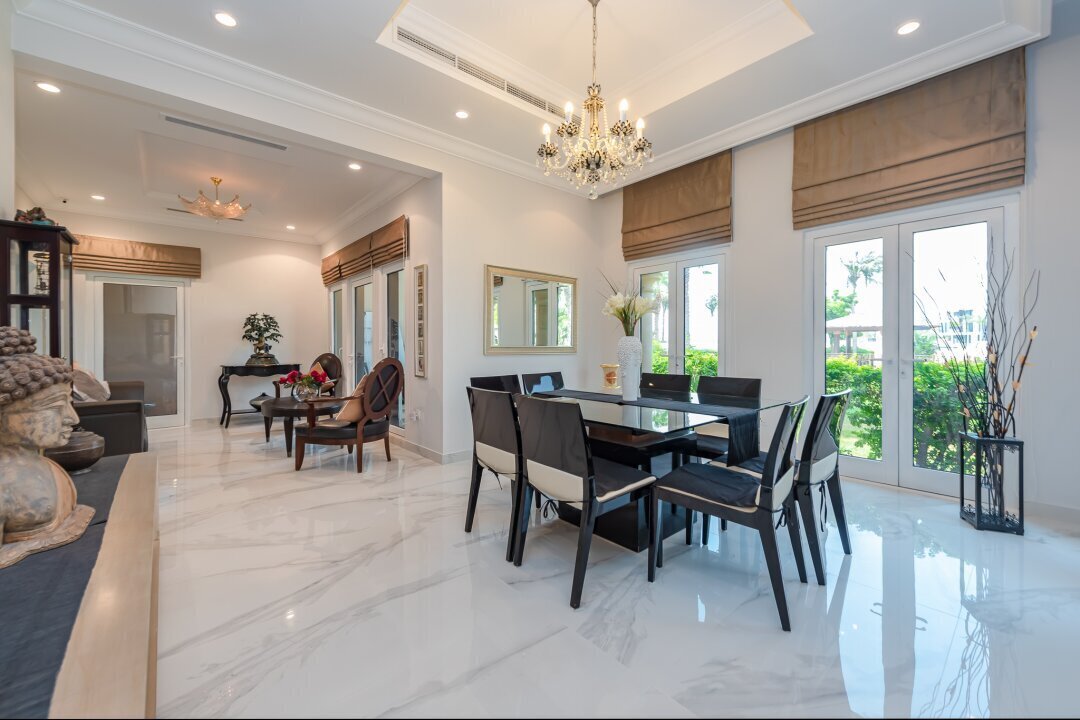 Villa in Palm Jumeirah, Dubai, United Arab Emirates 5 - 17020151