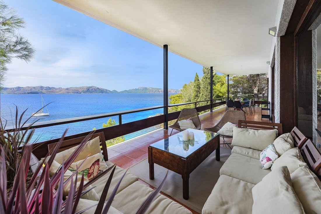House in Alcudia, Balearic Islands, Spain 2 - 17020360