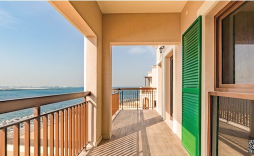 Villa in Dubai, Dubai, United Arab Emirates 1