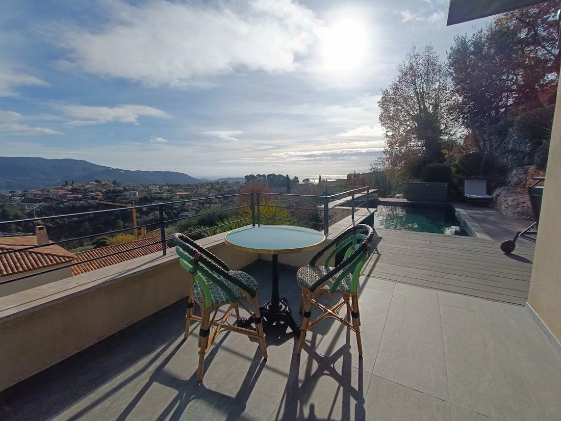 Villa in Nice, Provence-Alpes-Côte d'Azur, France 3 - 17020628