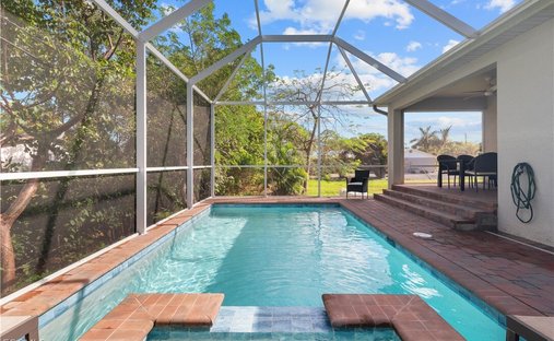 Haus in Bonita Springs, Florida, Vereinigte Staaten 1