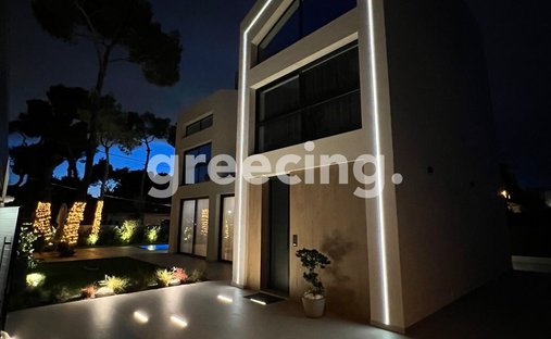 Casa en Acarnas, Ática, Grecia 1