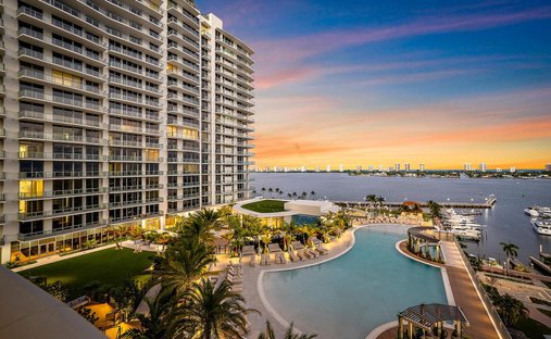 Condo in Lake Park, Florida, United States 1