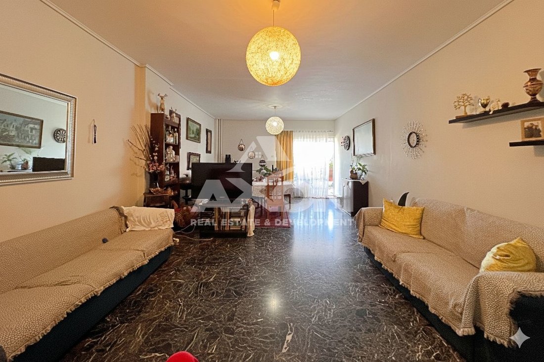 Apartment in Elliniko, Attica, Greece 5 - 17020058
