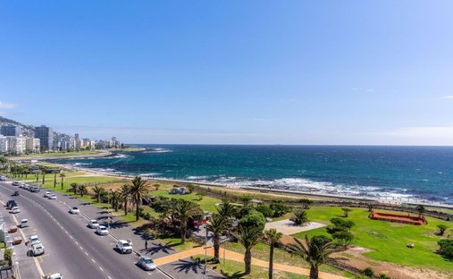 Apartamento en Centro de la Ciudad del Cabo, Ciudad del Cabo, Sudáfrica 1