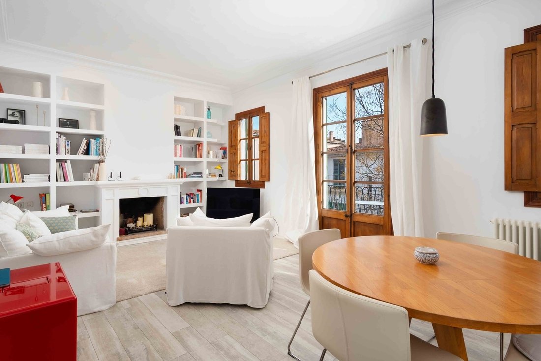 Apartment in Palma, Balearic Islands, Spain 3 - 16466748