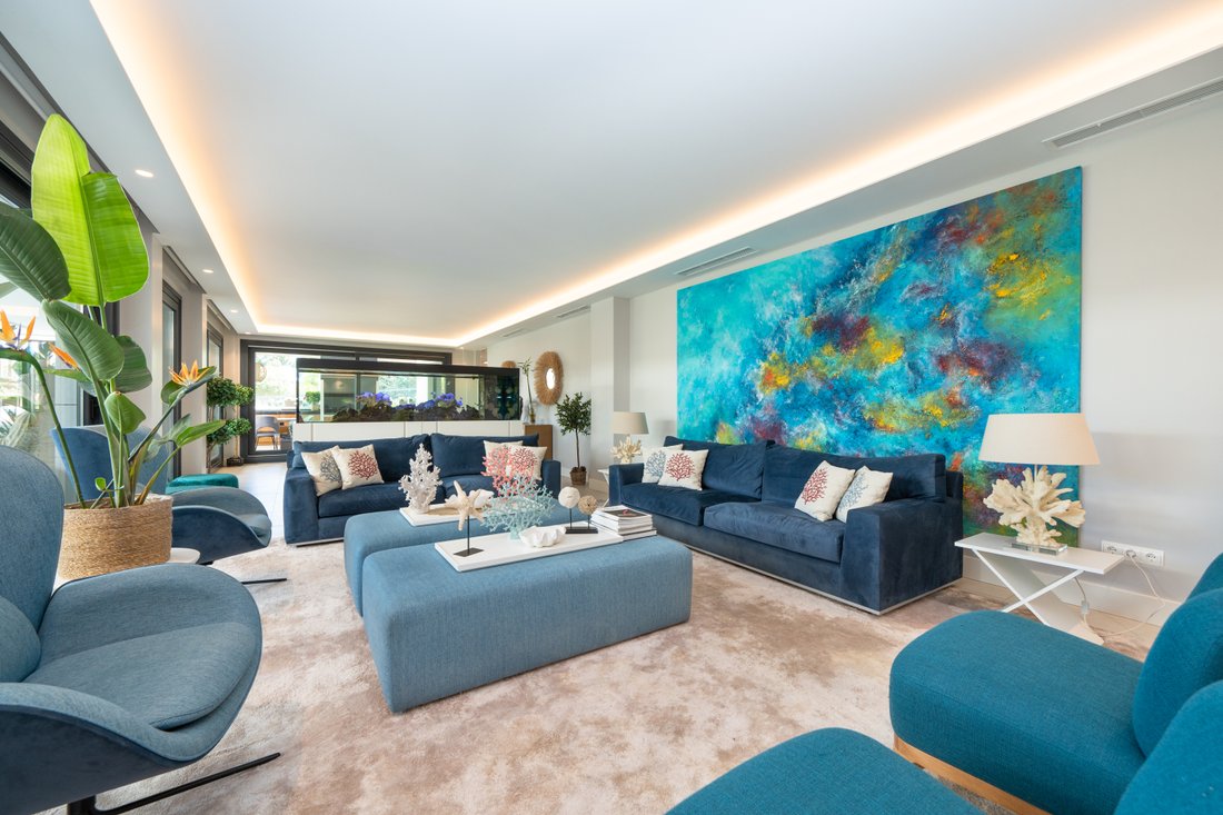 Villa in Pozuelo de Alarcon, Comunidad de Madrid, Spain 5 - 17020597