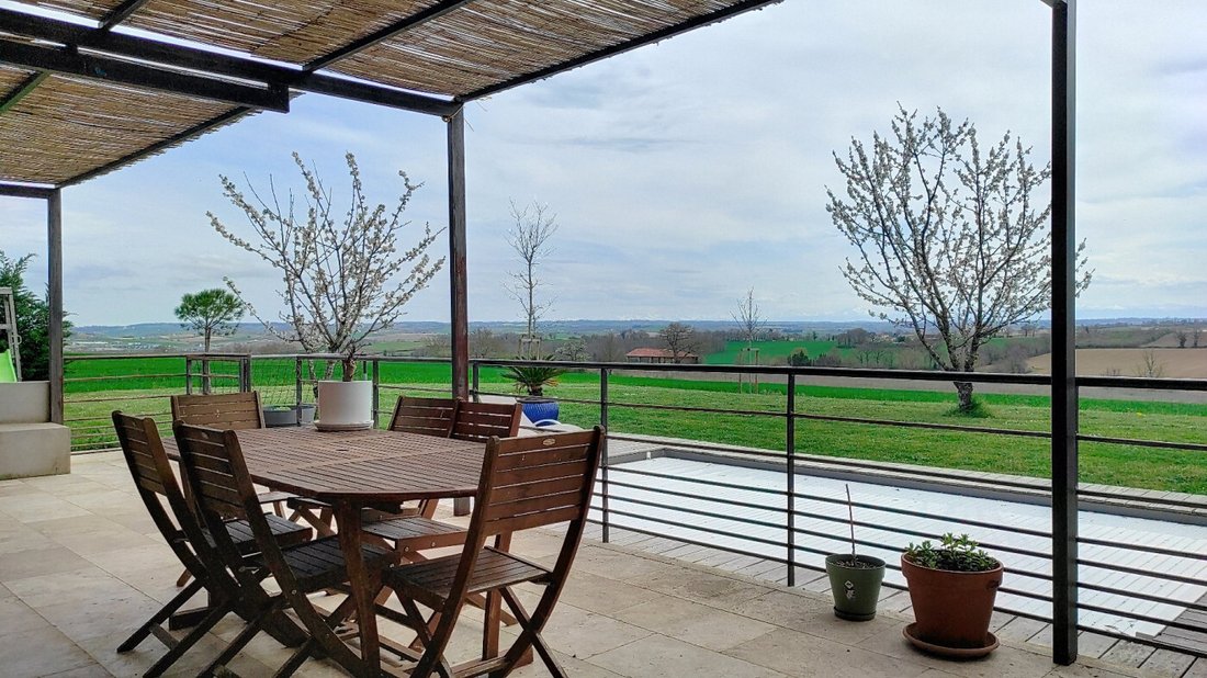 House in Casse Martin, L'Isle-Jourdain, France 3 - 17020407