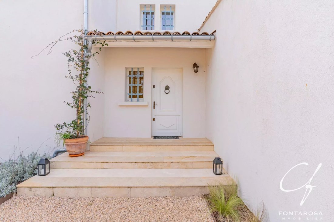 Villa in Le Thoronet, Provence-Alpes-Côte d'Azur, France 5 - 17020607