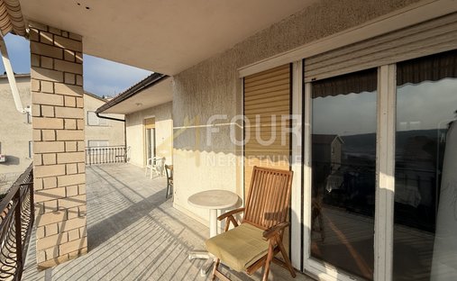 Casa en Grad Pula, Istria, Croacia 1