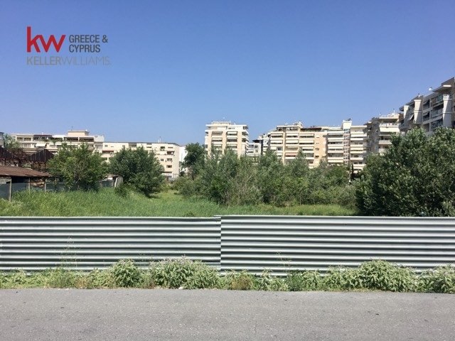 Land in Menemeni, Macedonia and Thrace, Greece 1 - 17020050