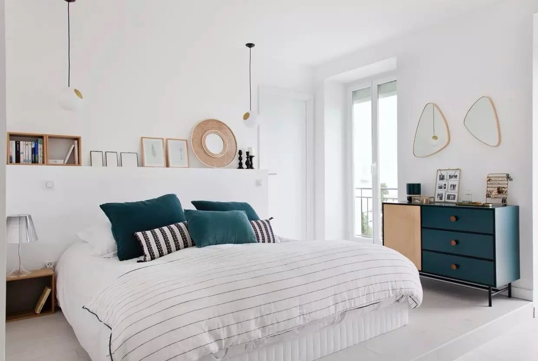 Apartment in Ancien Centre Ville, Ermont, France 2 - 17020790
