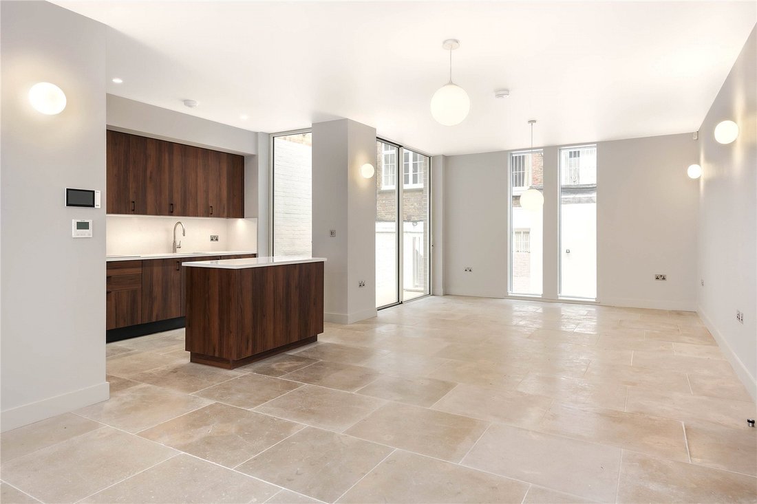 Apartment in Chelsea, Kensington And Chelsea, England 1 - 17020315