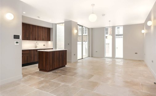 Apartment in Chelsea, Kensington And Chelsea, England 1