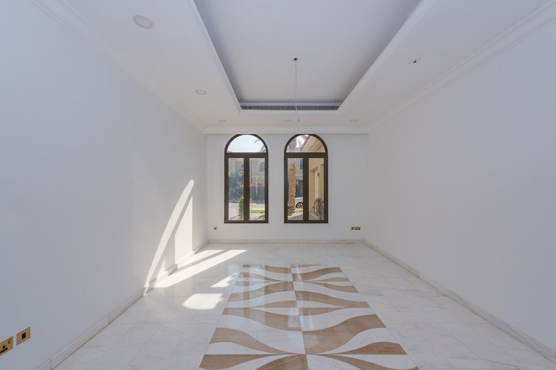 Villa in Palm Jumeirah, Dubai, United Arab Emirates 3 - 17020044